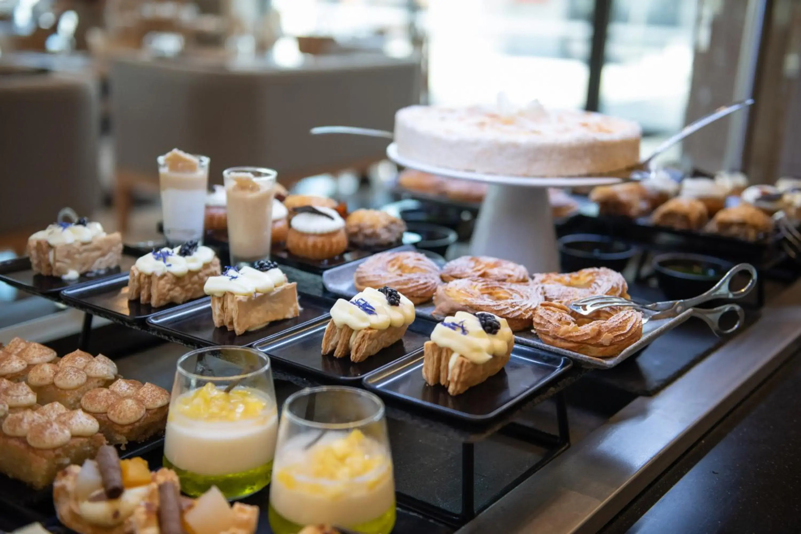 Portes Lithos Luxury Resort