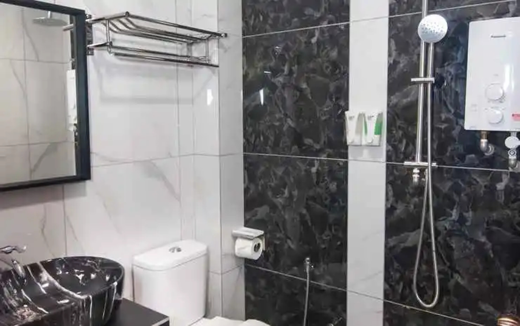 Good 9 Hotel