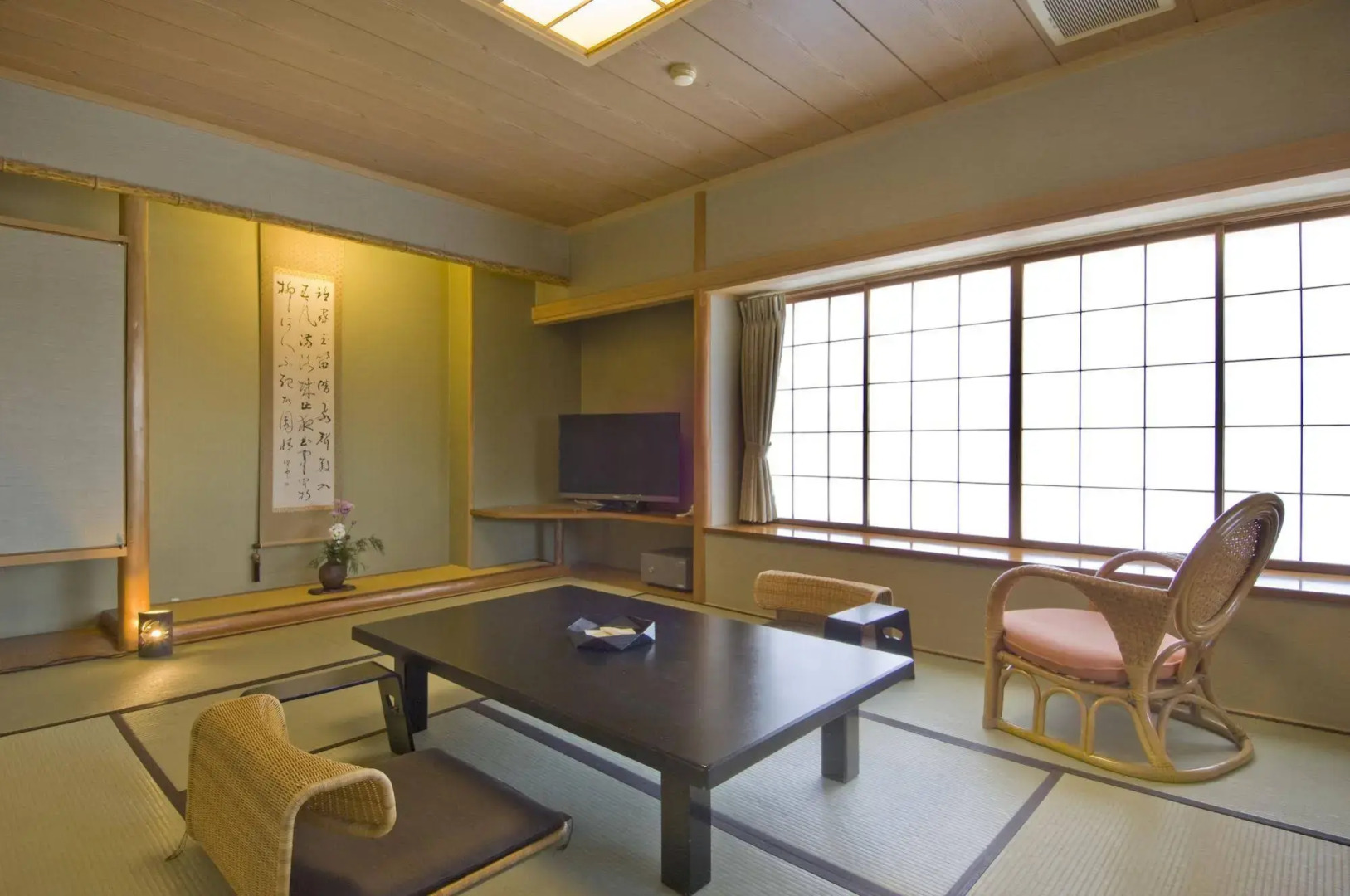 Moriaki Ryokan
