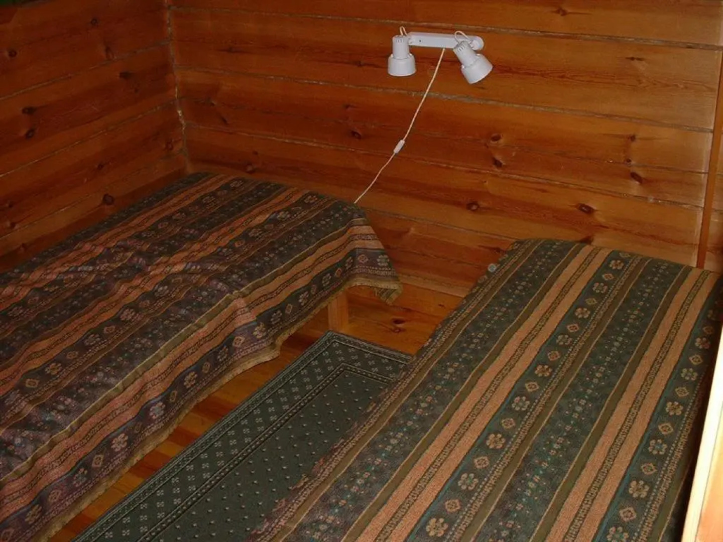 Pitkäniemen Lomamökit