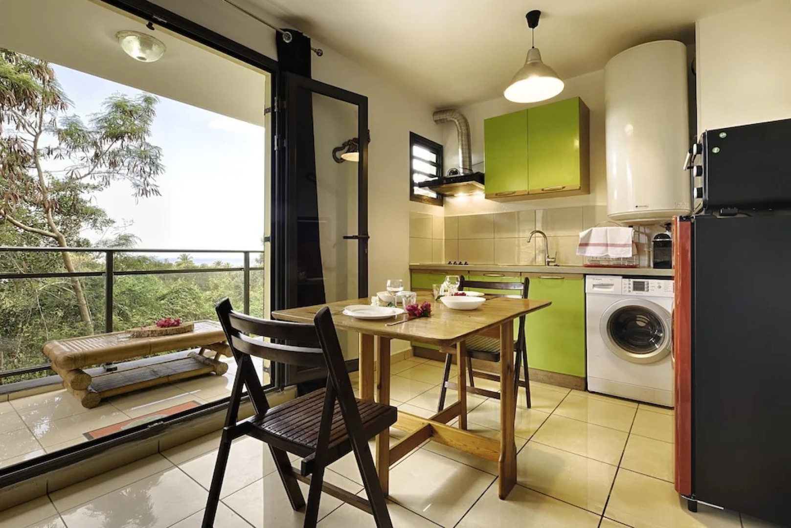 Appartement L'ydille De L'etang