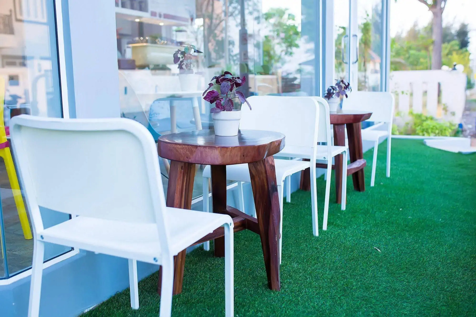 T-Raya Resort PranBuri