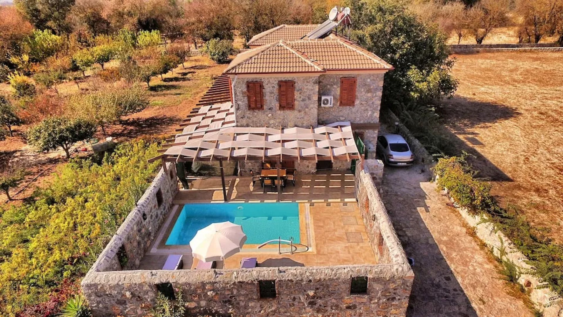 KAY1100 Villa Sal 2 Bedrooms