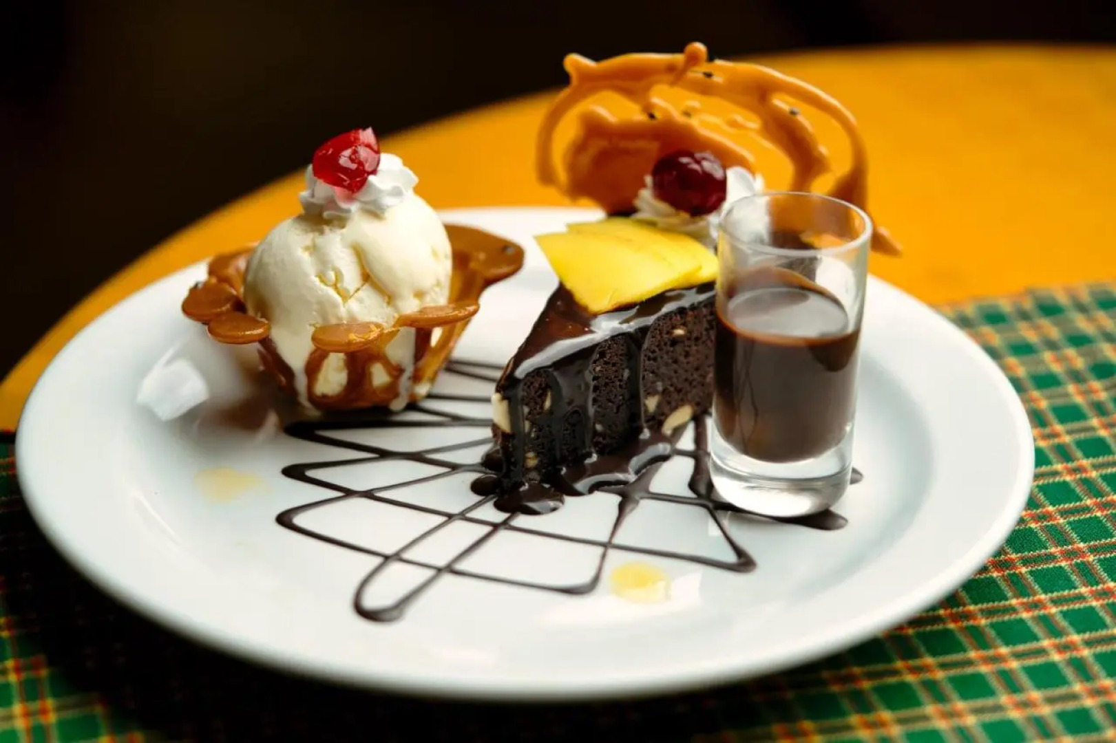 Kibo Palace Hotel Arusha