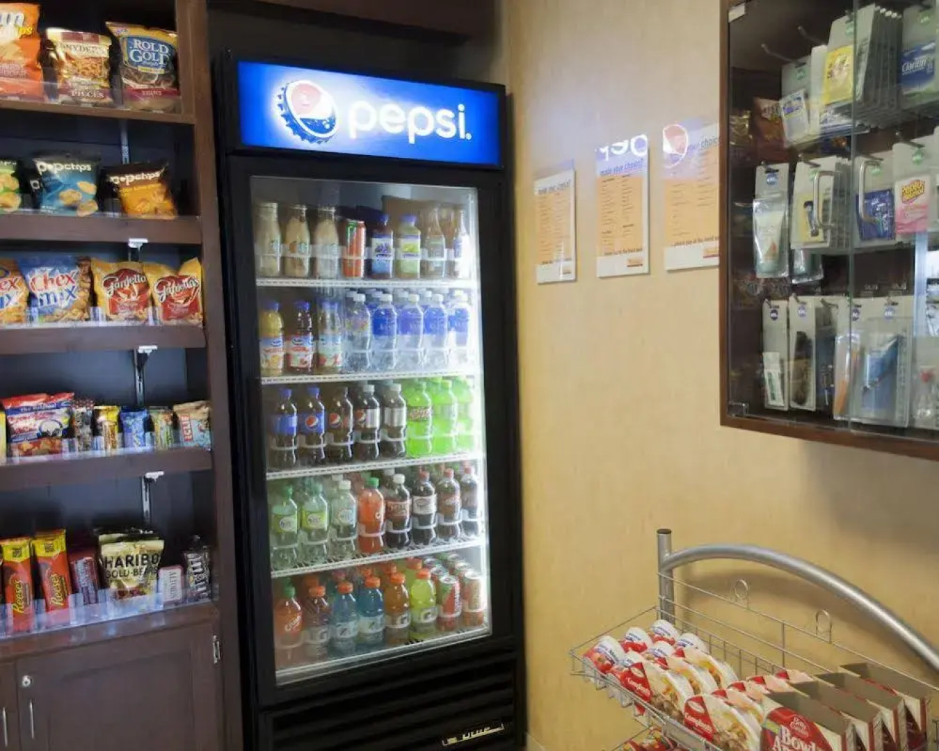 Residence Inn Marriott Carlisle