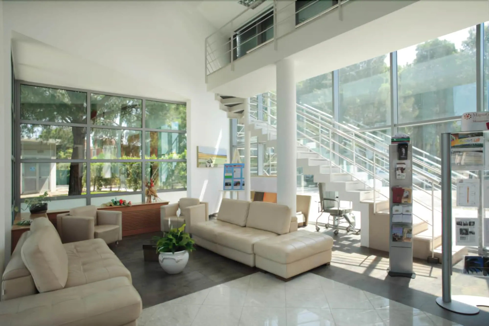 Magna Grecia Hotel Village