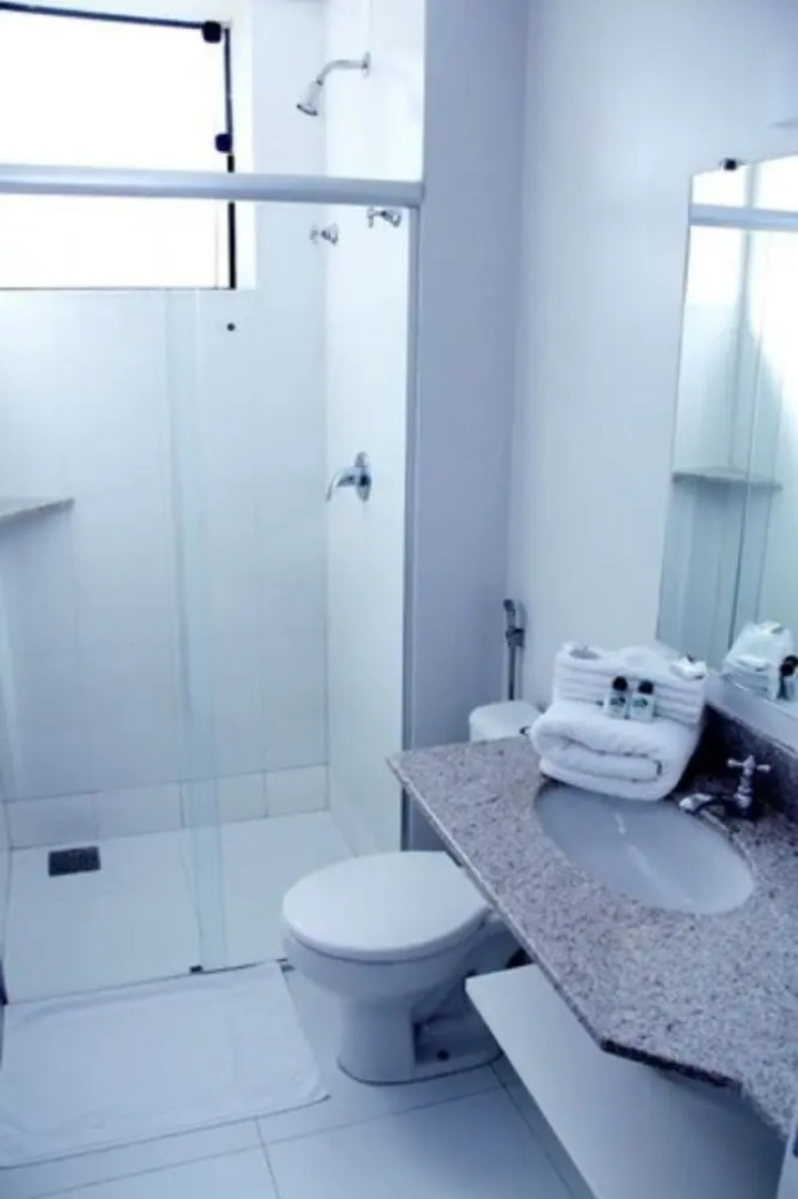 Beira Rio Palace Hotel