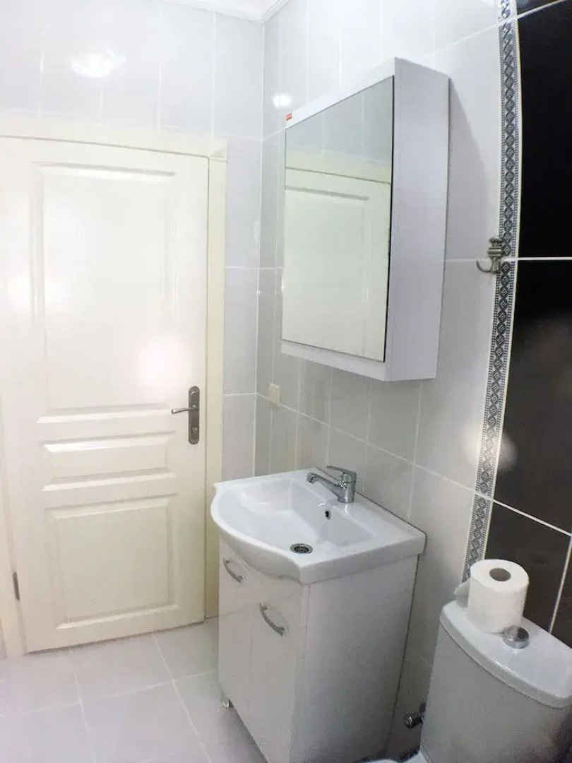 Avsa Belgin Konukevi