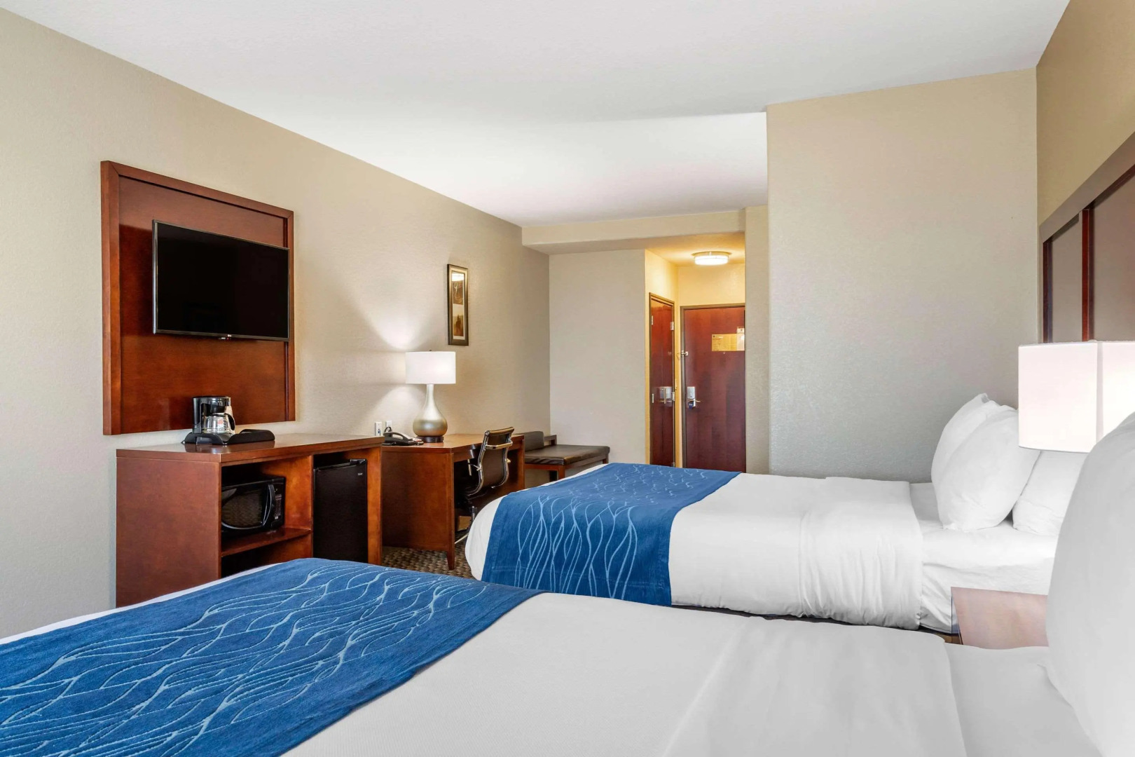 Comfort Inn & Suites Navasota