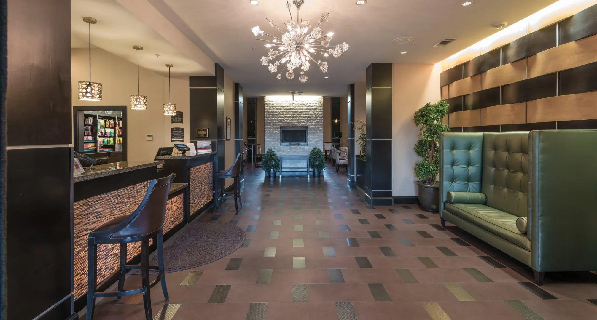 Staybridge Suites DFW Airport North by IHG