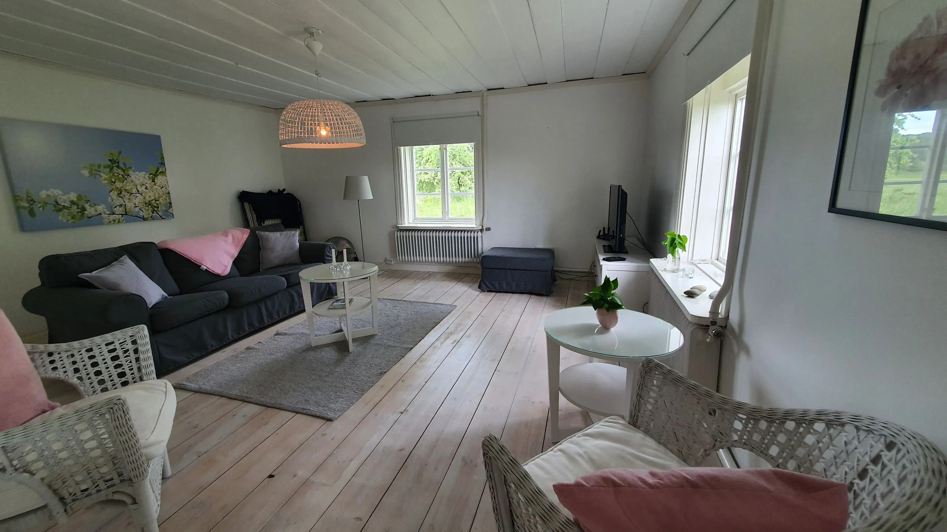 Kiladalens golf & Lodge