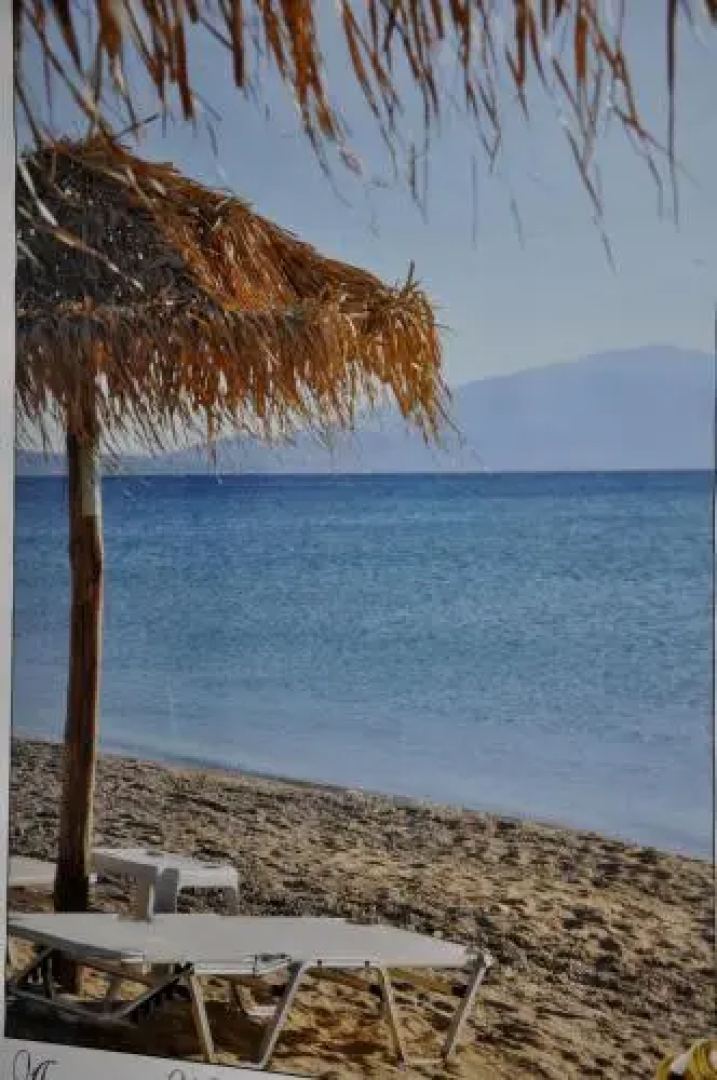 Apartments Stavroula