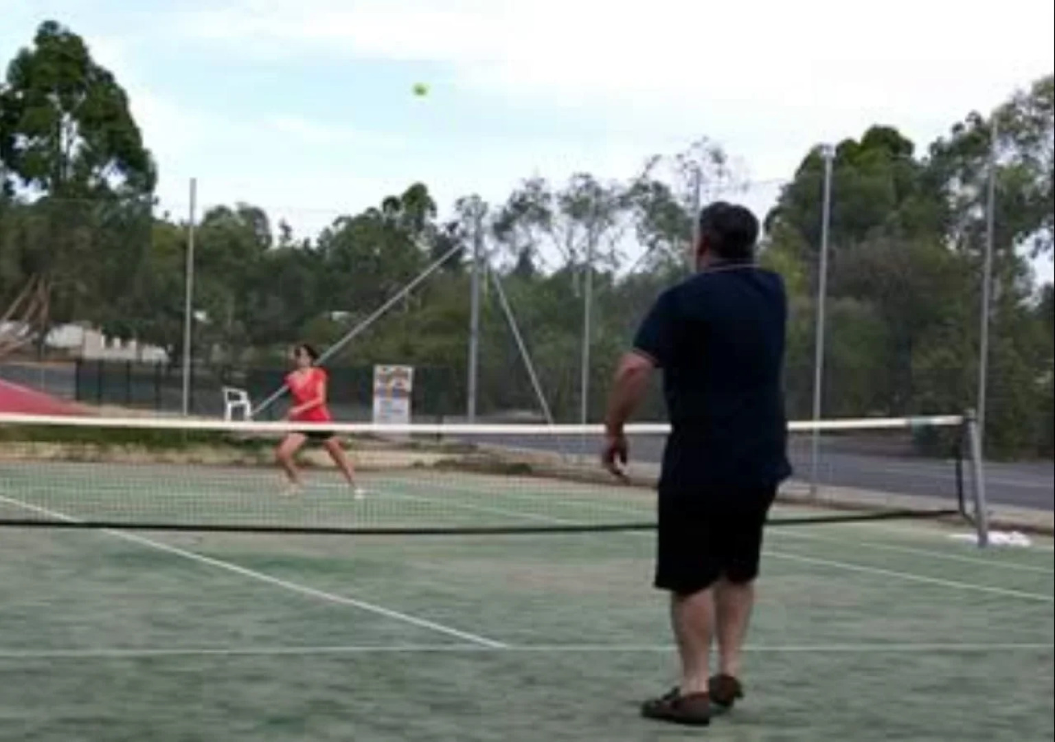 Capital Country Holiday Park