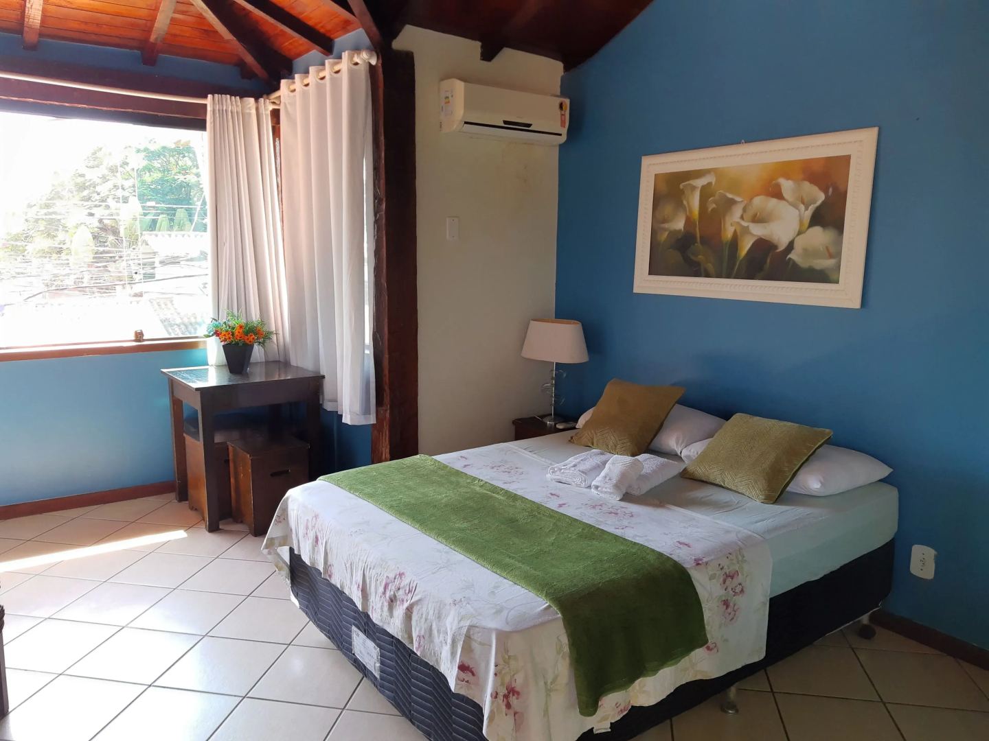 Apartamento Búzios