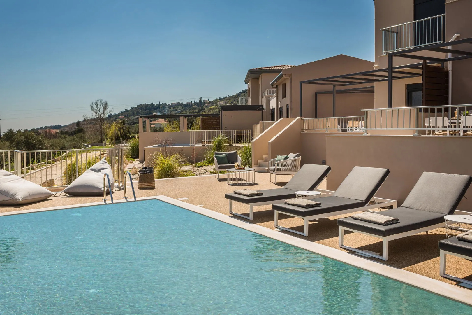 Ionian Village Kefalonia