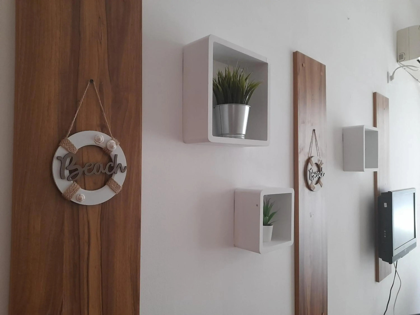 Private Apartment in Marina Cape QUIET AND RELAX complex 33 8