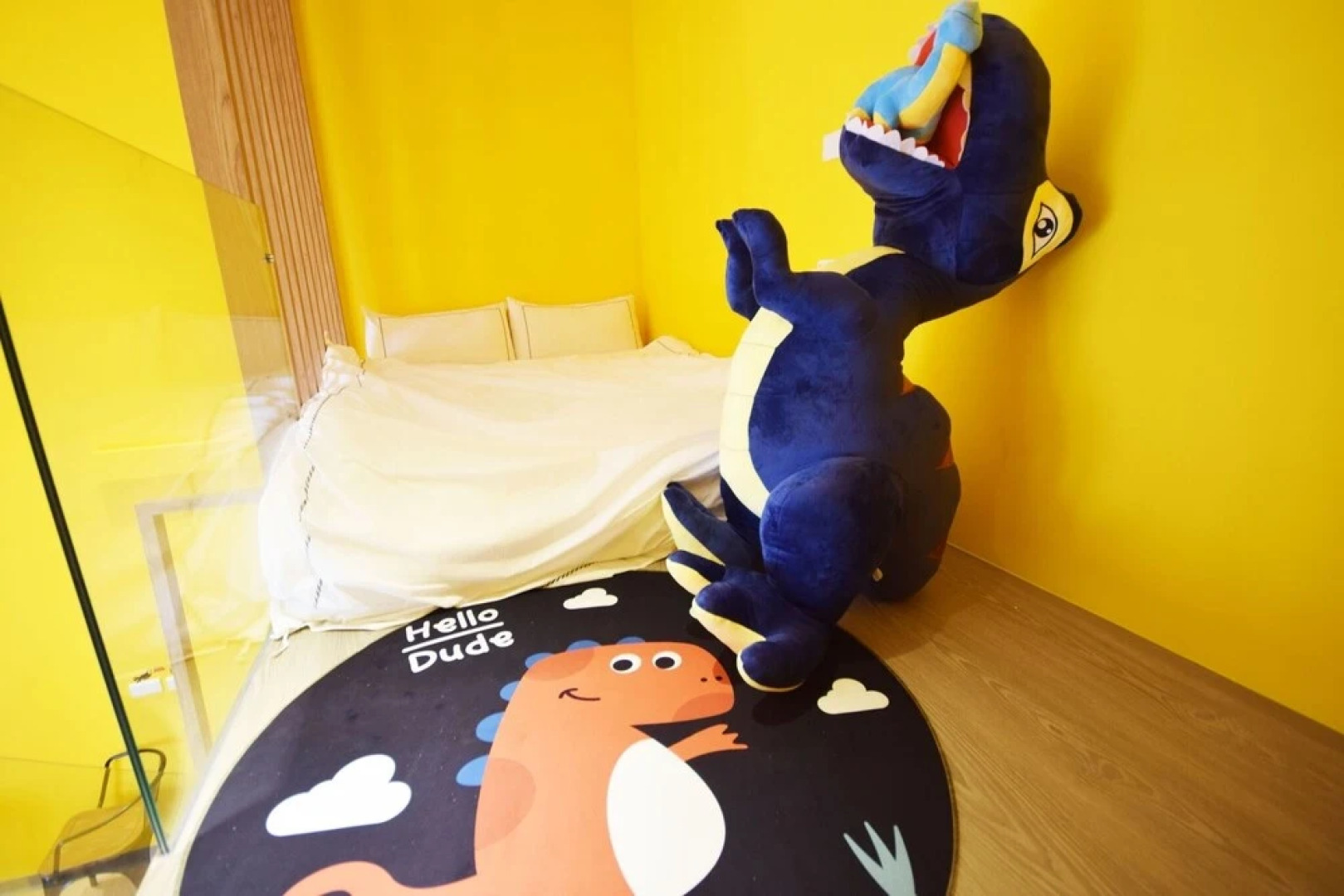 Children's Kingdom B&B