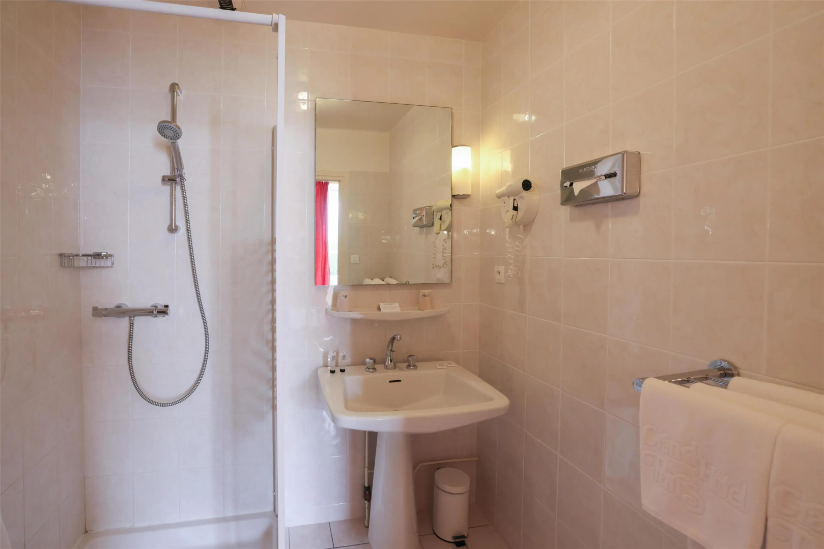 Best Western Grand Hotel de Paris & Spa