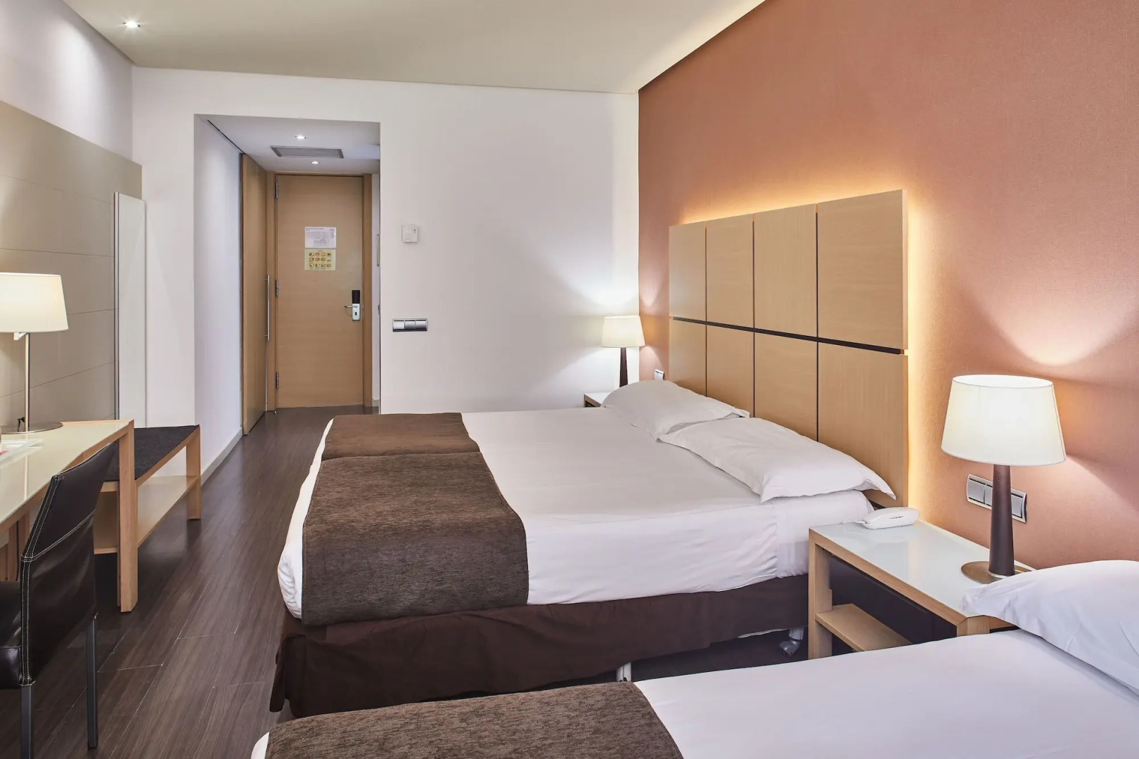 Silken Puerta Valencia