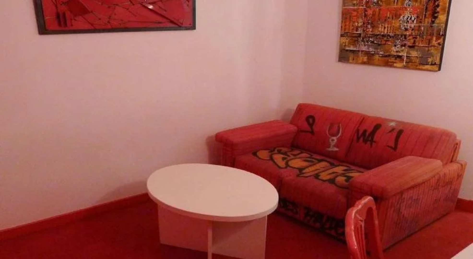 Hôtel Le Coin des Halles