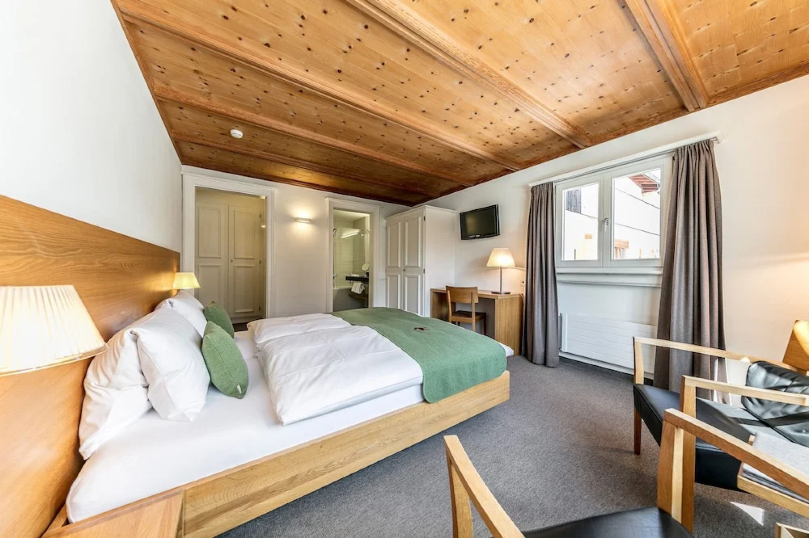 Boutique Hotel GuardaVal Scuol