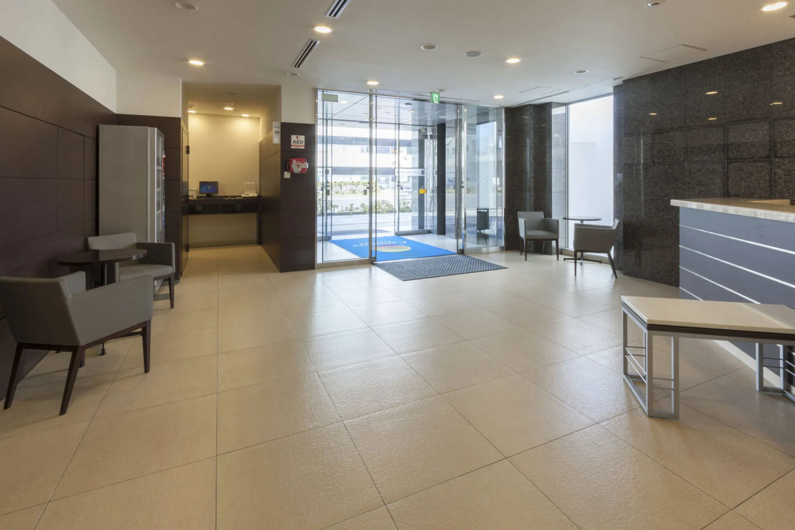 Comfort Hotel Tomakomai