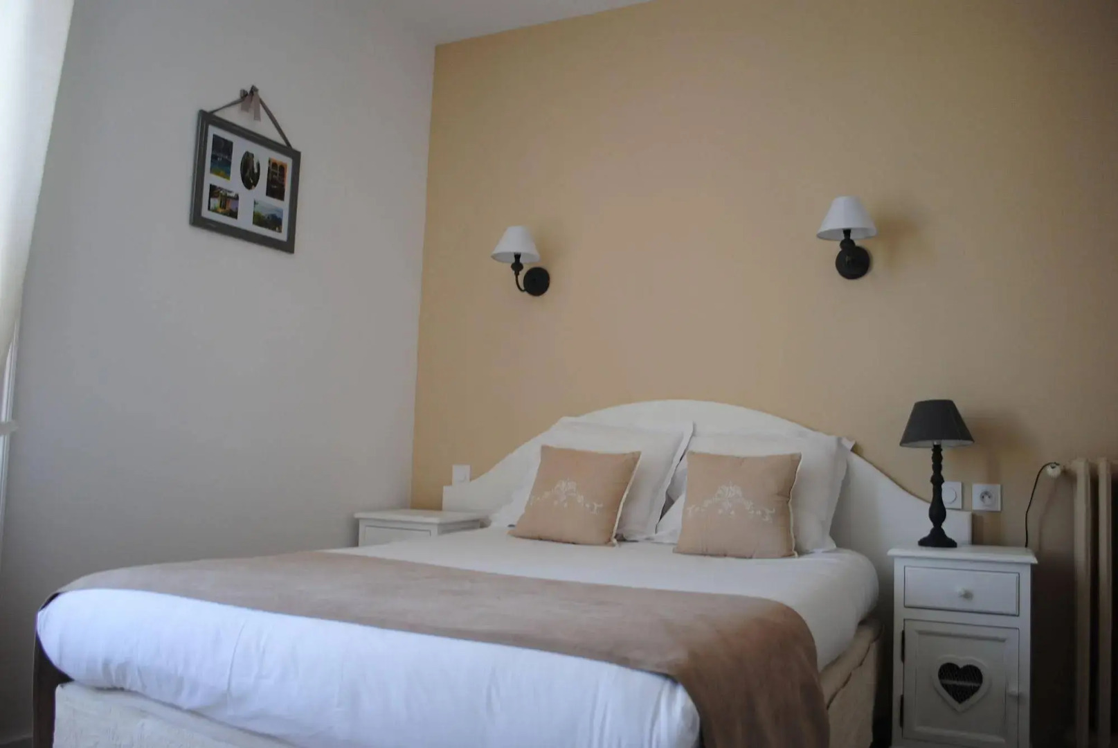 La Villa des Oliviers