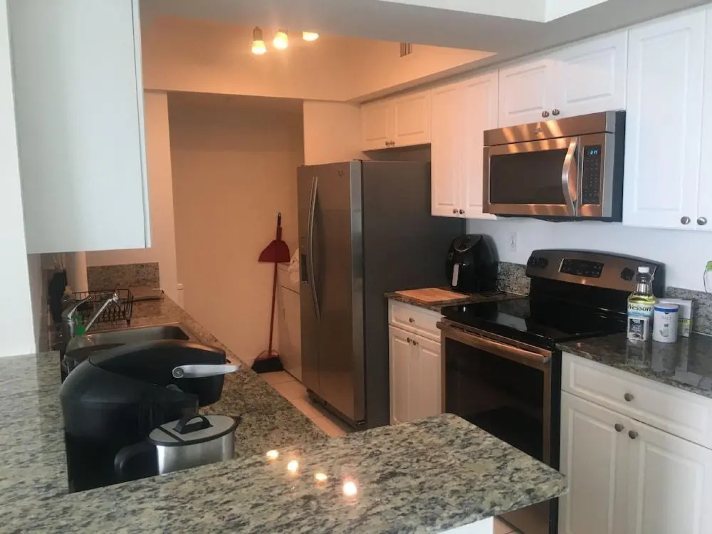 Big Place in Sunny Isles near Beach