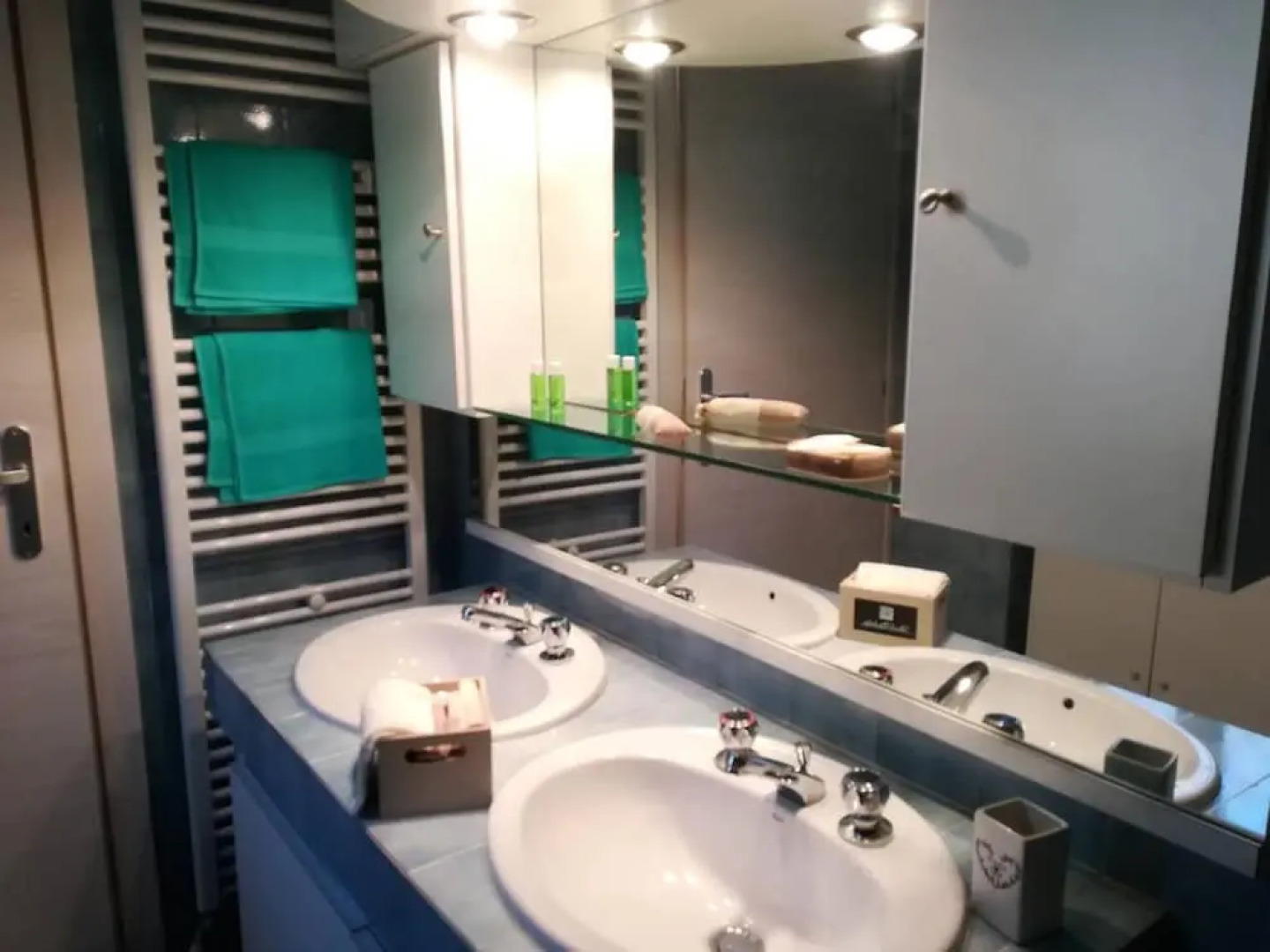 Feel at Home - Casa Tiziana