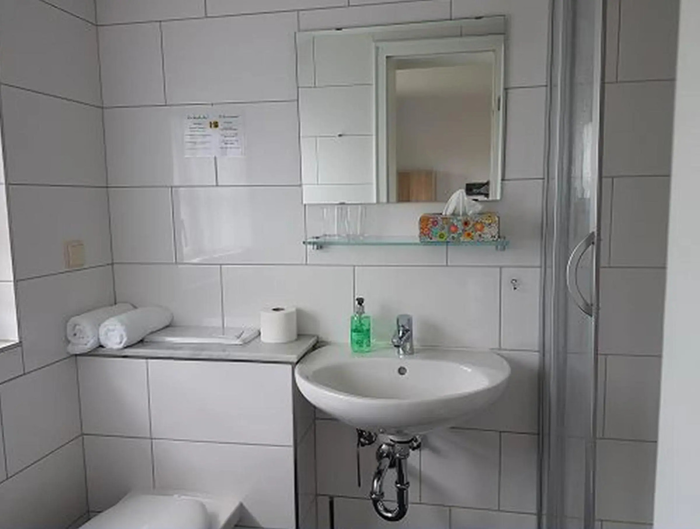 Hotel & Restaurant Weinberg