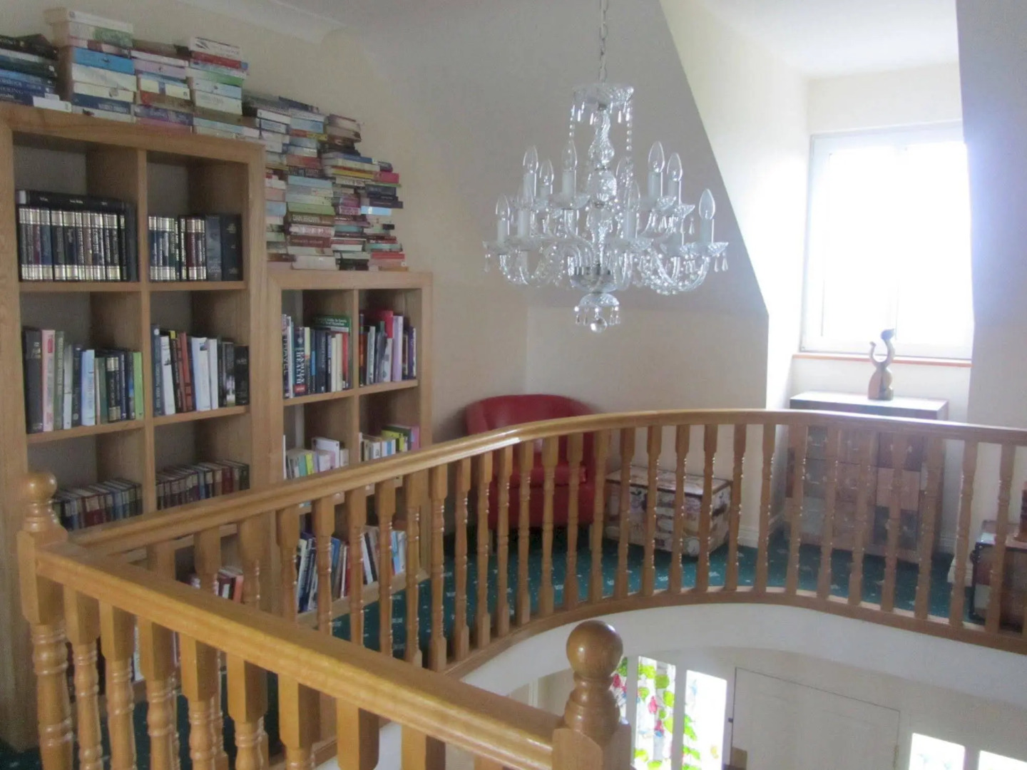 Edencrest Bed & Breakfast