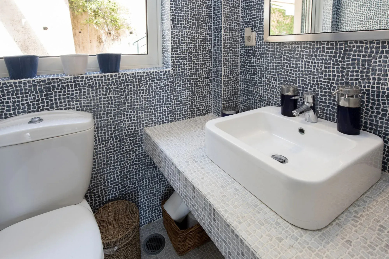 Glyfada Homes Resort