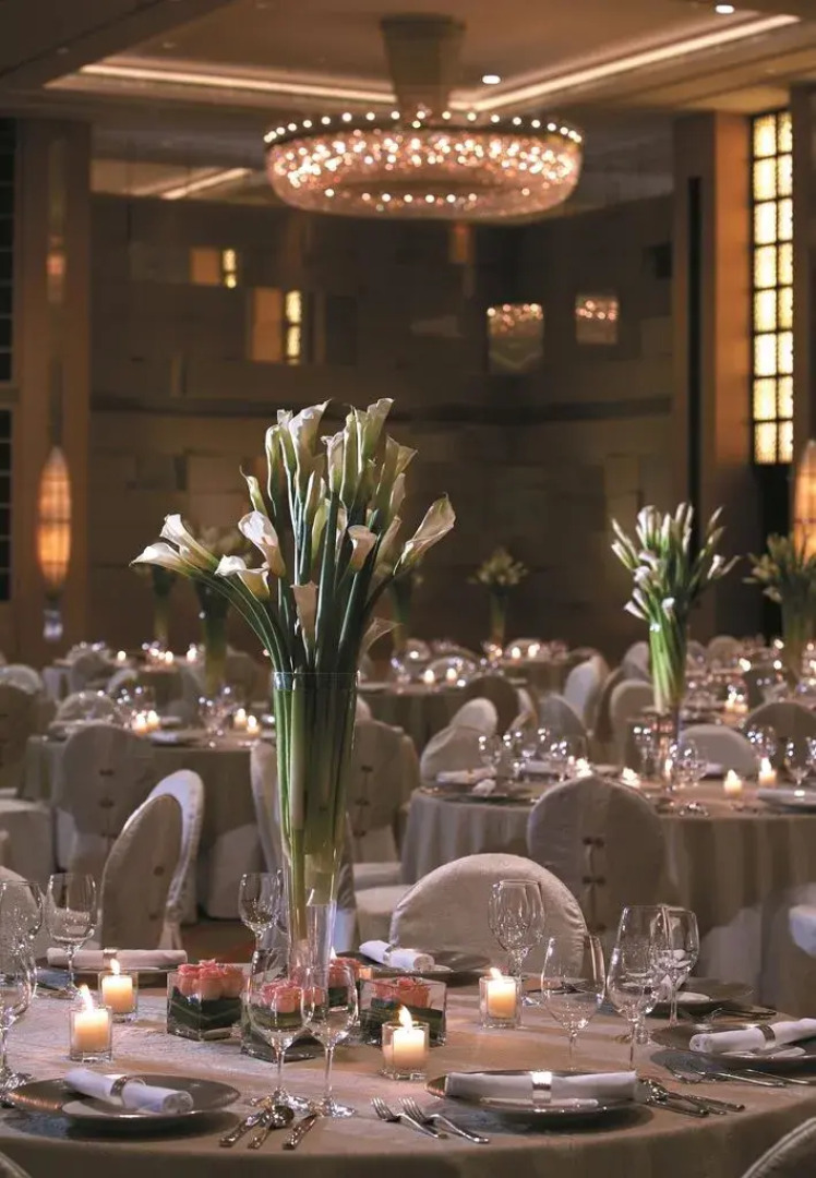 Shangri La Hotel Huhhot