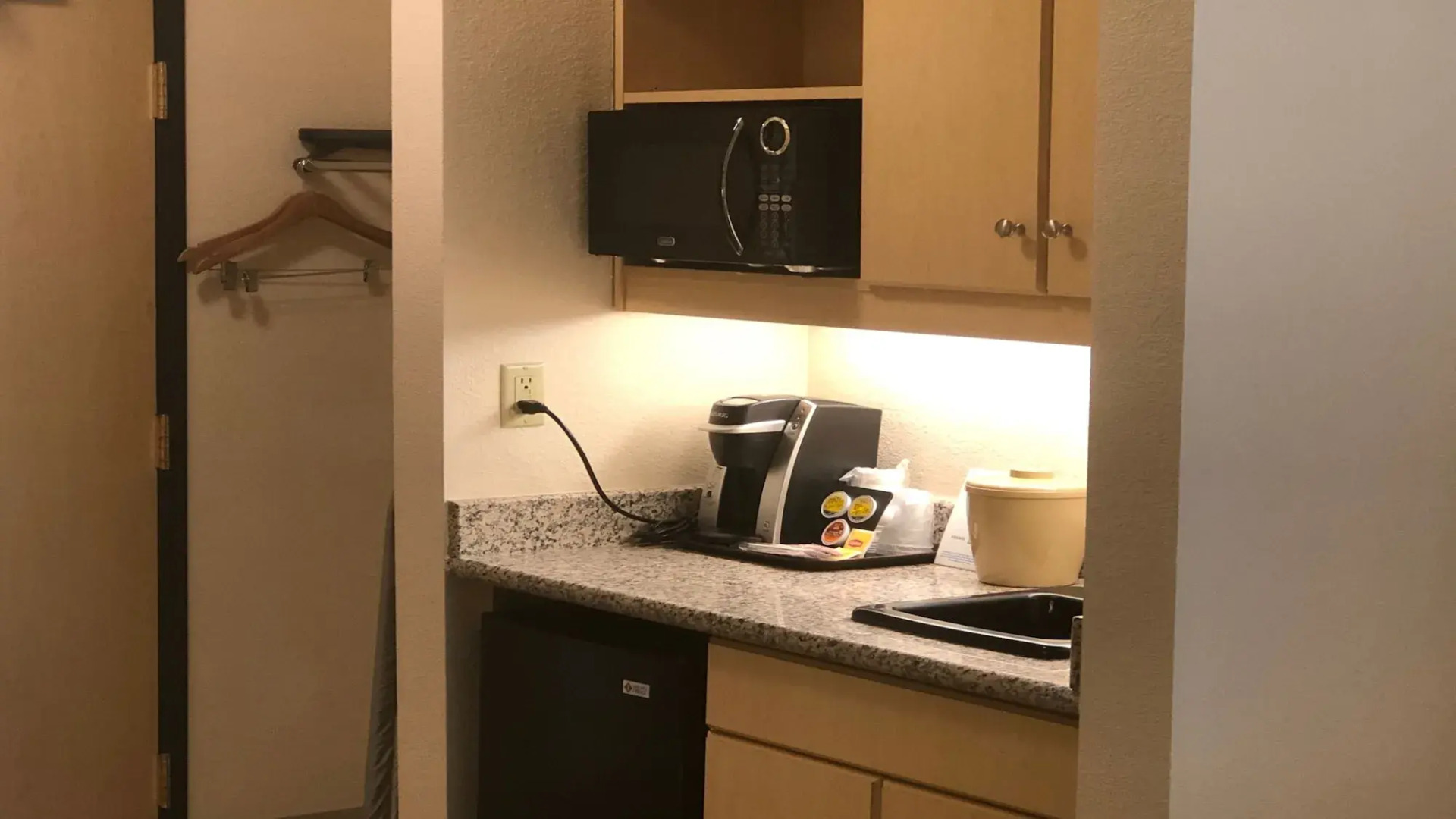 Holiday Inn Express Hotel & Suites Berkeley by IHG