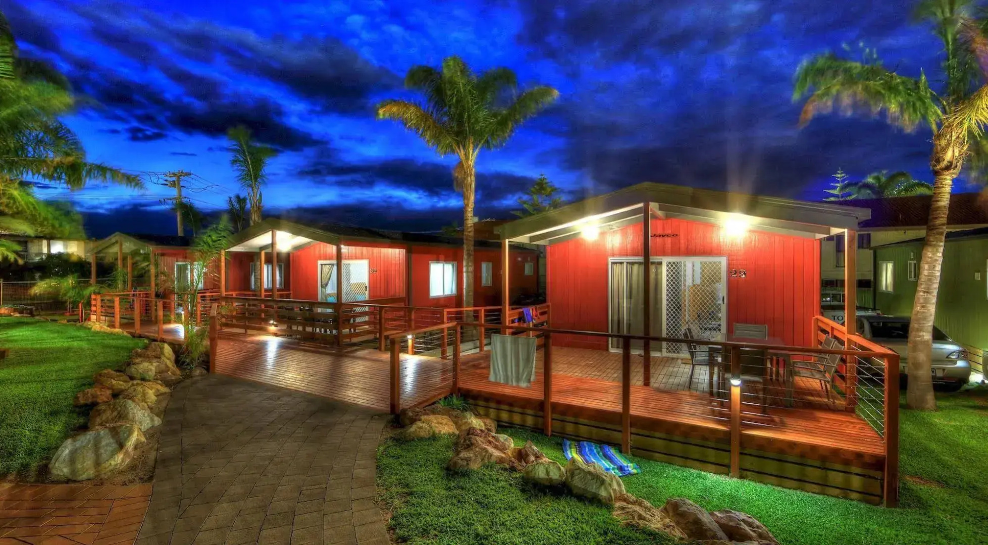 Tween Waters Merimbula