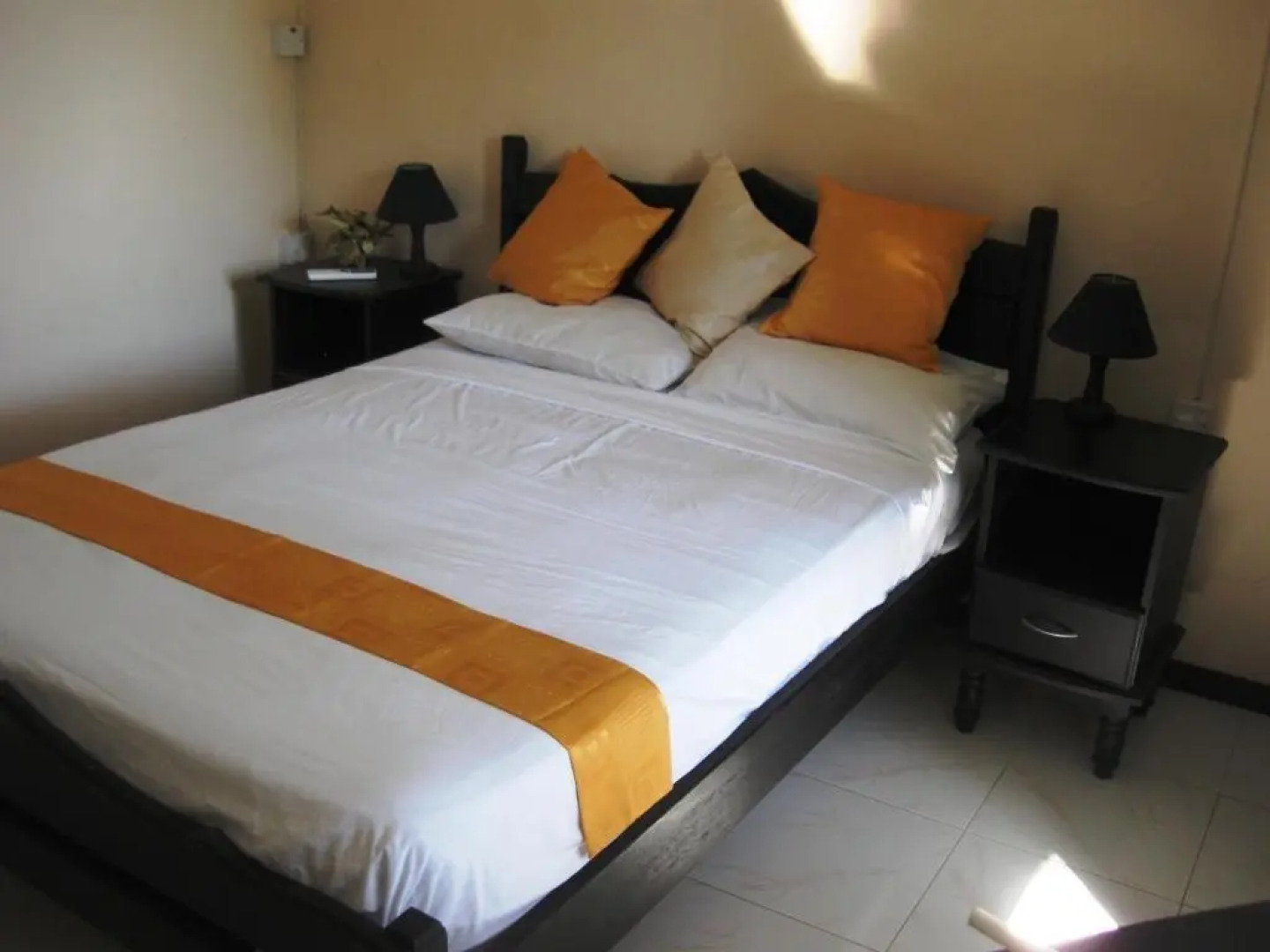 Tamarin Chambres d'Hotes