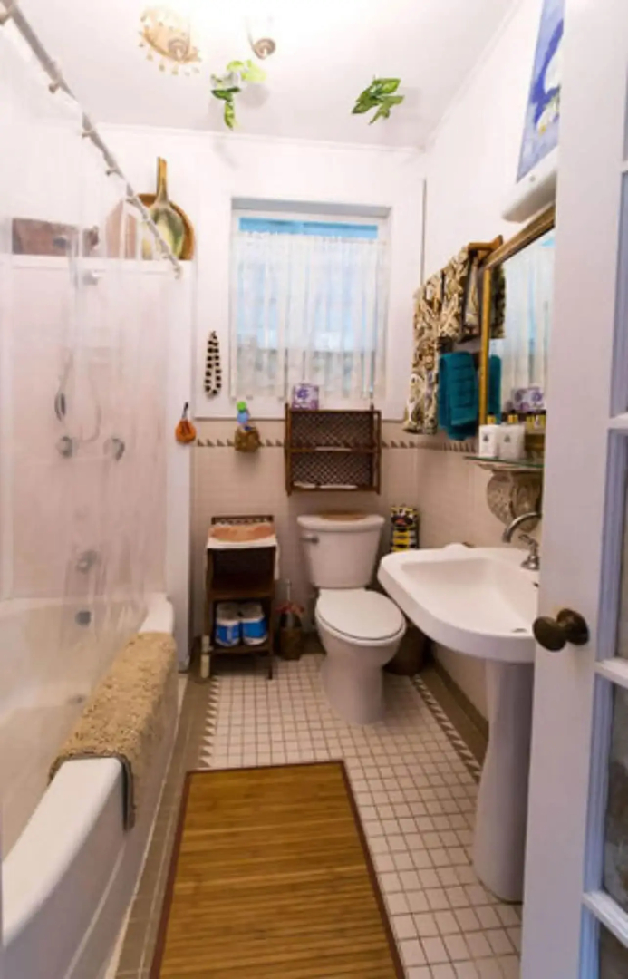 Hale Kawehi B&B Guesthouse