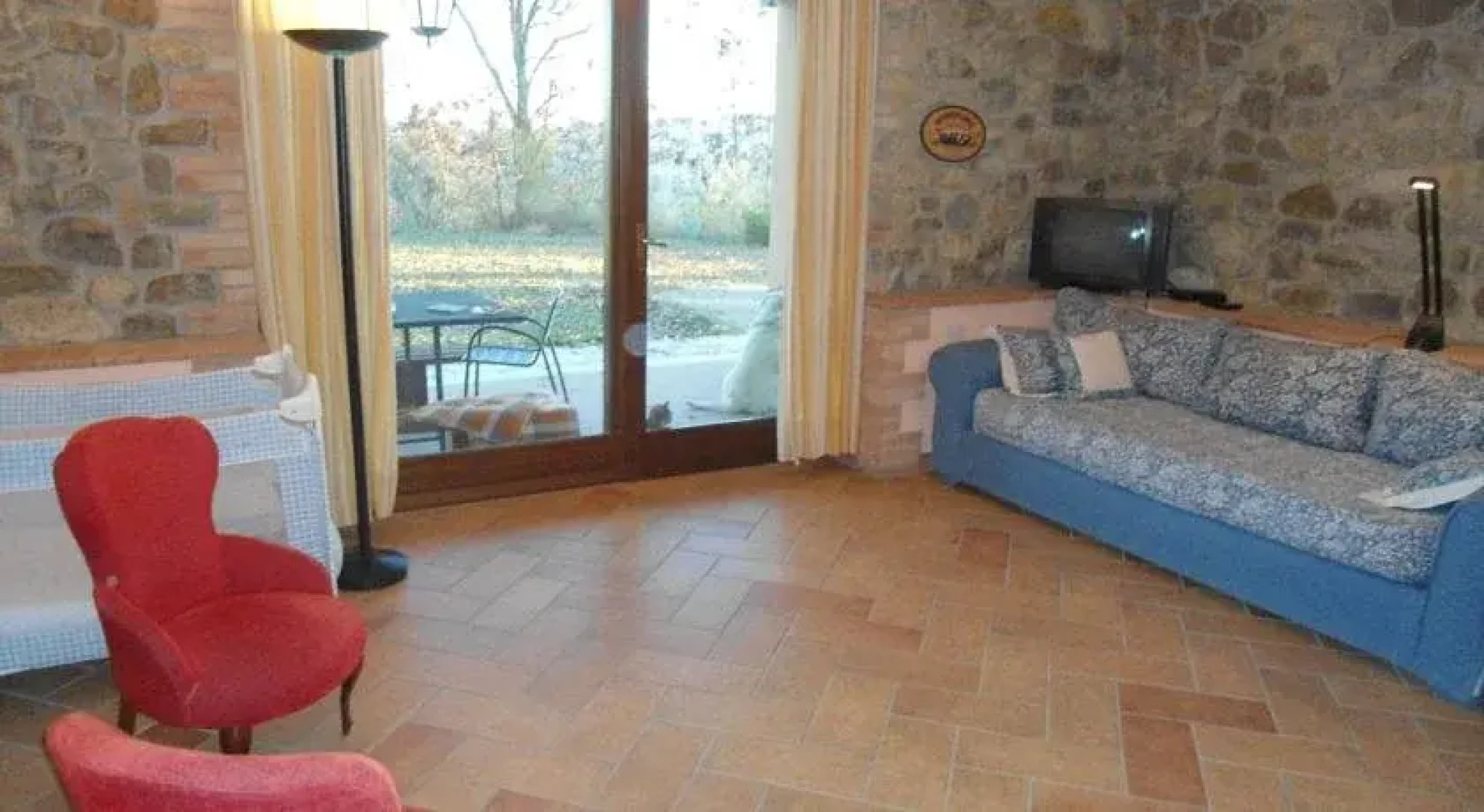 Agriturismo Il Vulcano