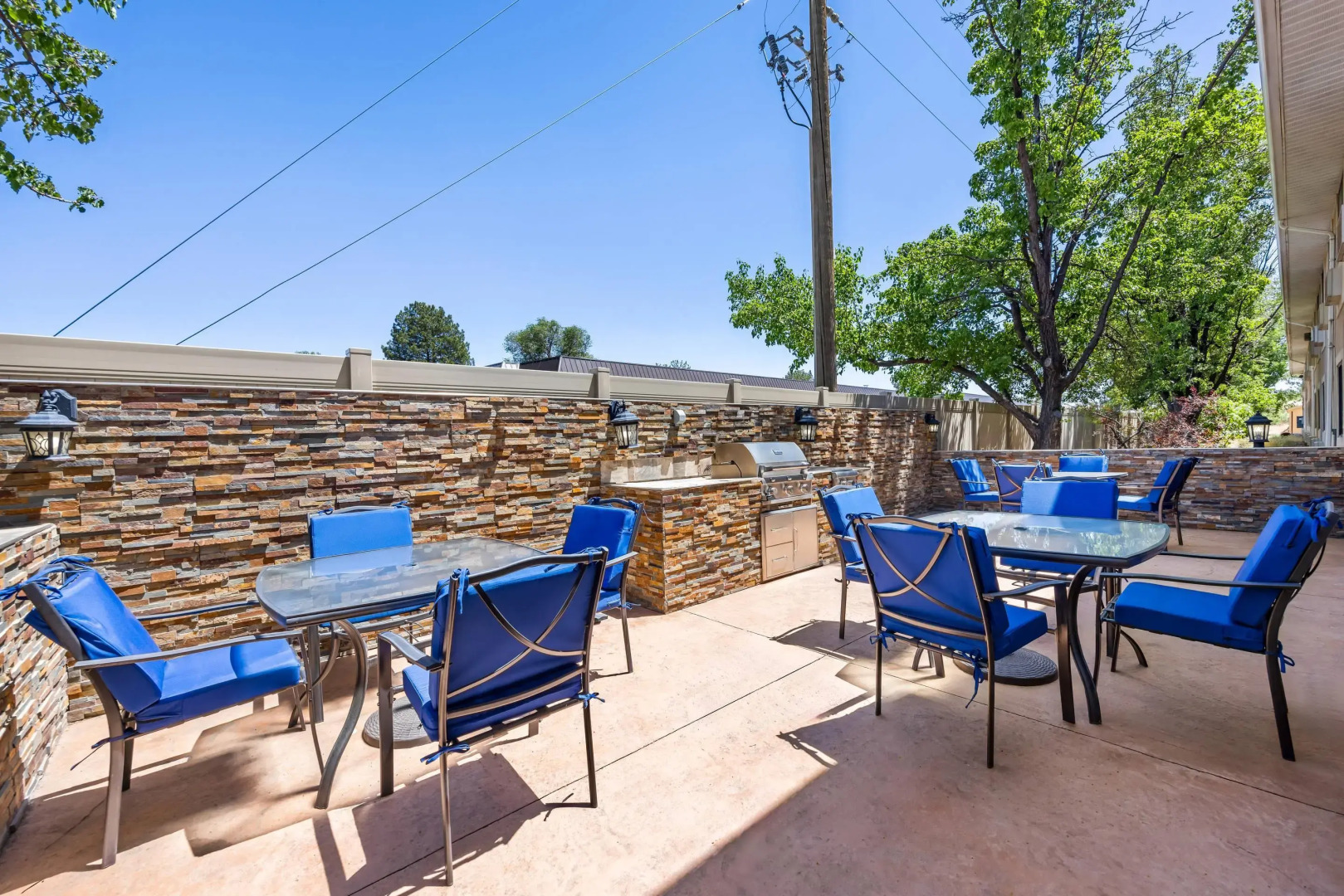 Comfort Inn Grand Junction I-70