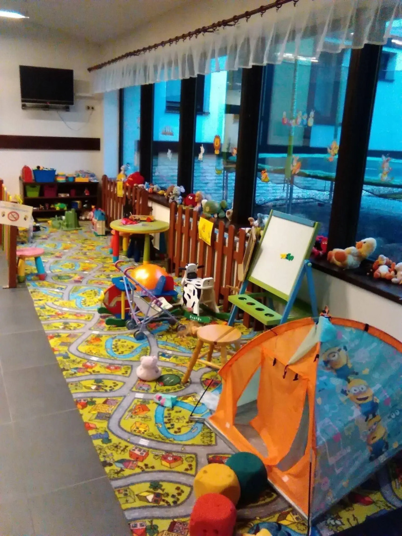 Apartmánový dom Família Smokovec