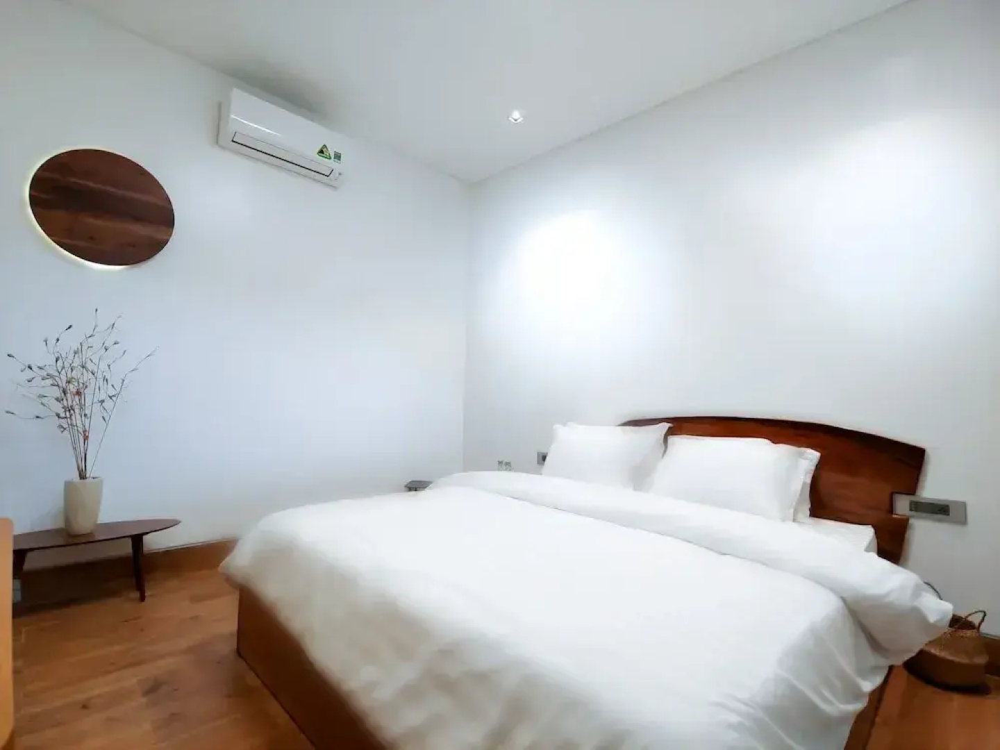 Binh Minh Ecolodge