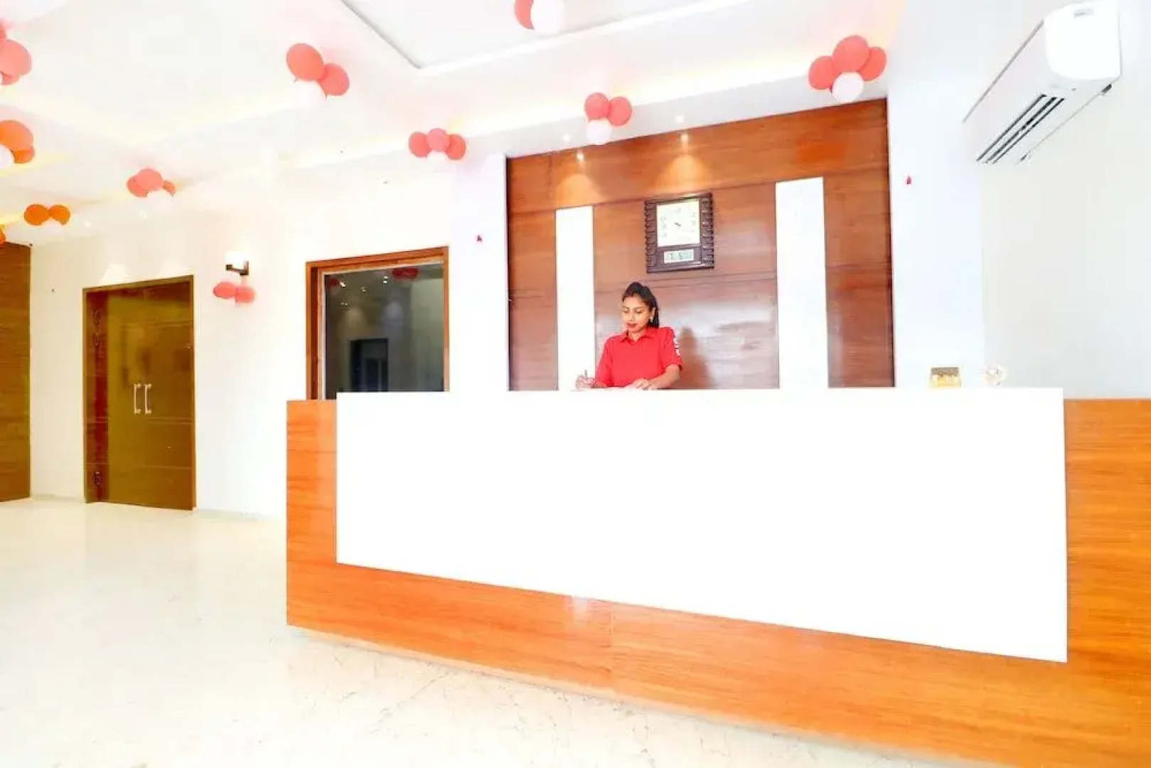 Oyo 43132 Hotel Dreamland