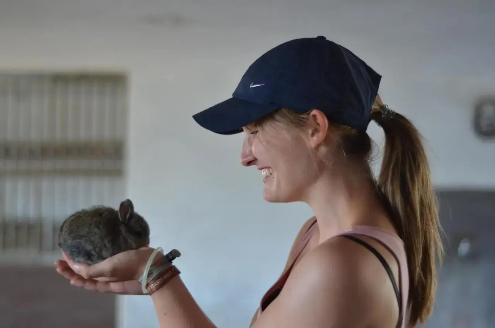 Ferienhaus Ampflwang