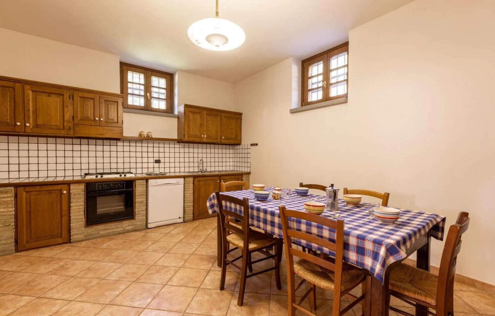 Castello di Tocerano