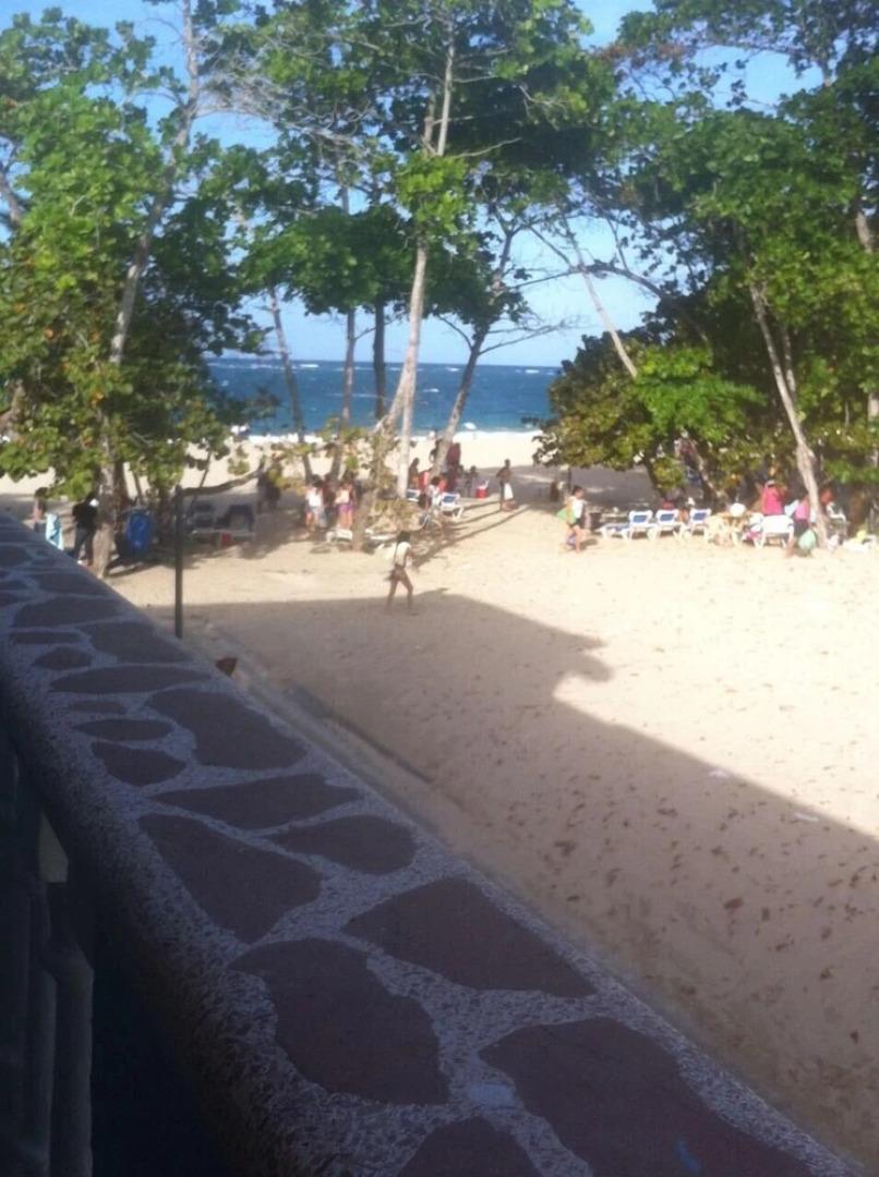 Apartamentos en Playa Dorada