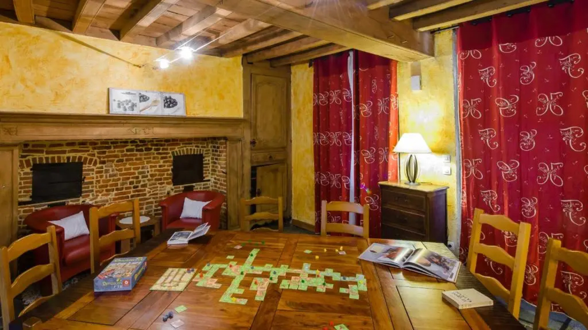 Les Lavandières de Fontaine