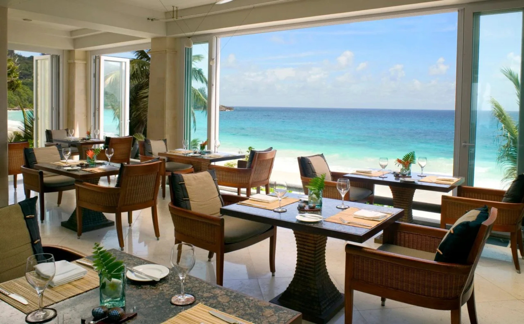 Banyan Tree Seychelles