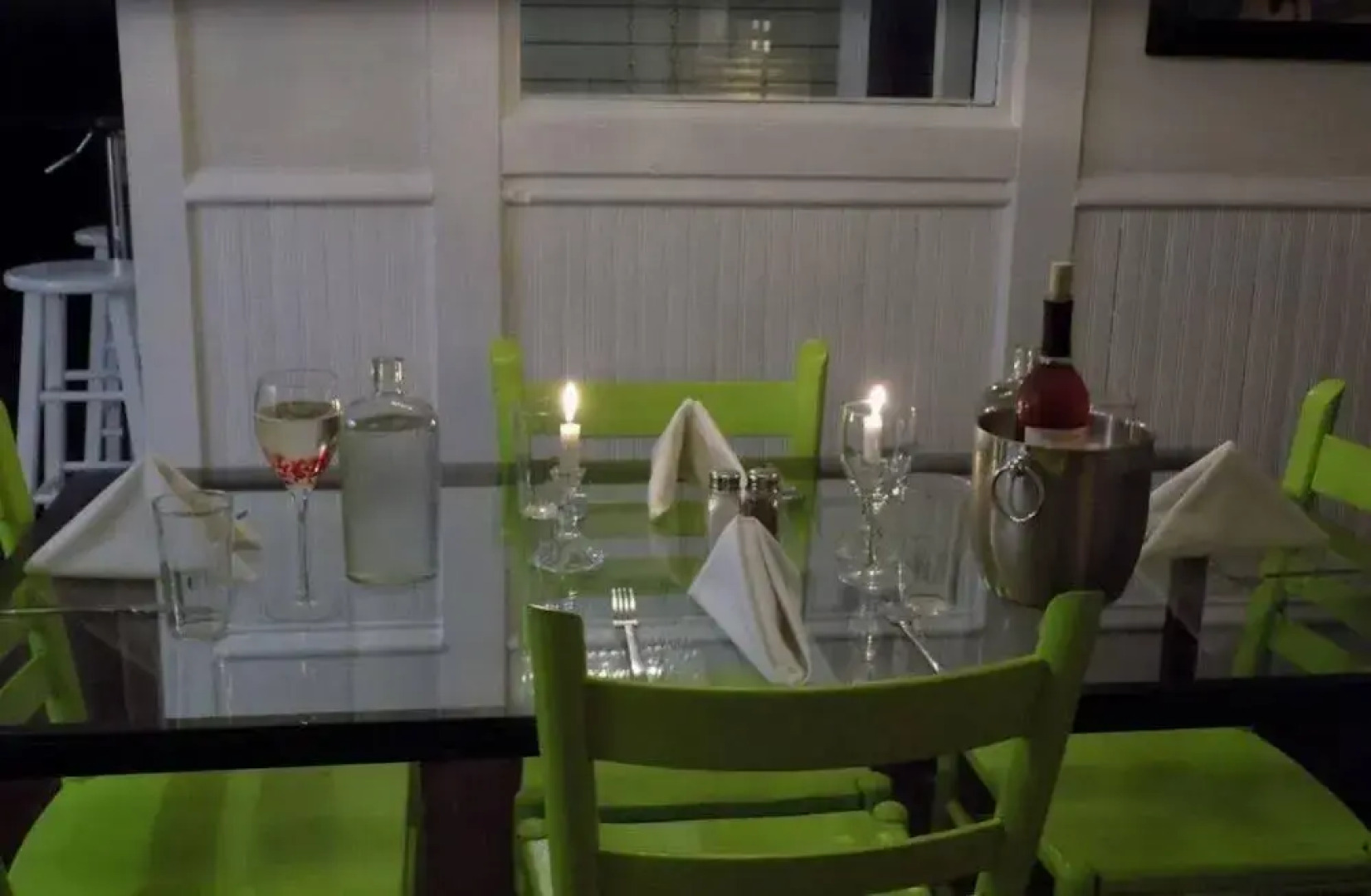 Netherfield Natural Farm