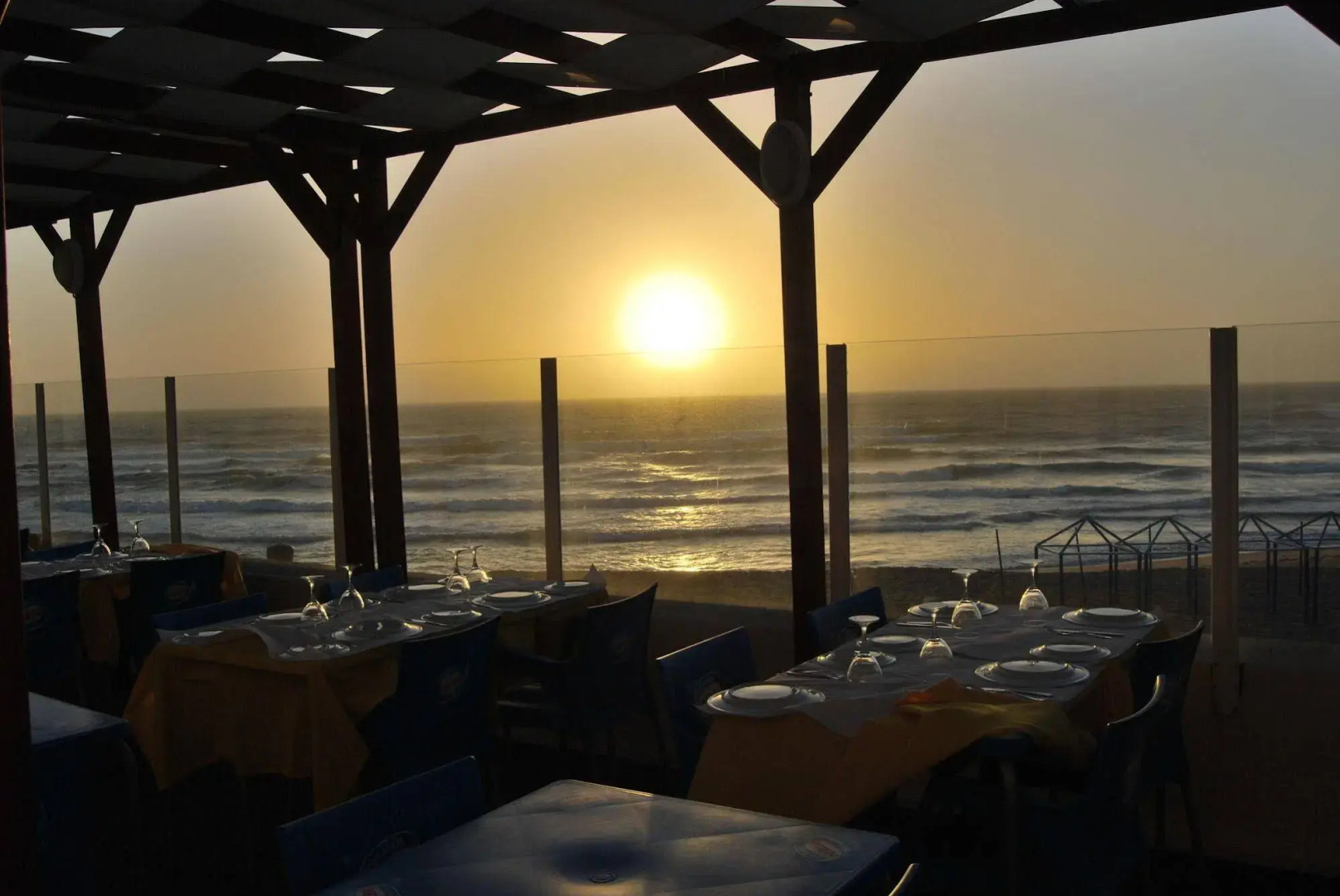 Promar Eco Beach & Spa Hotel