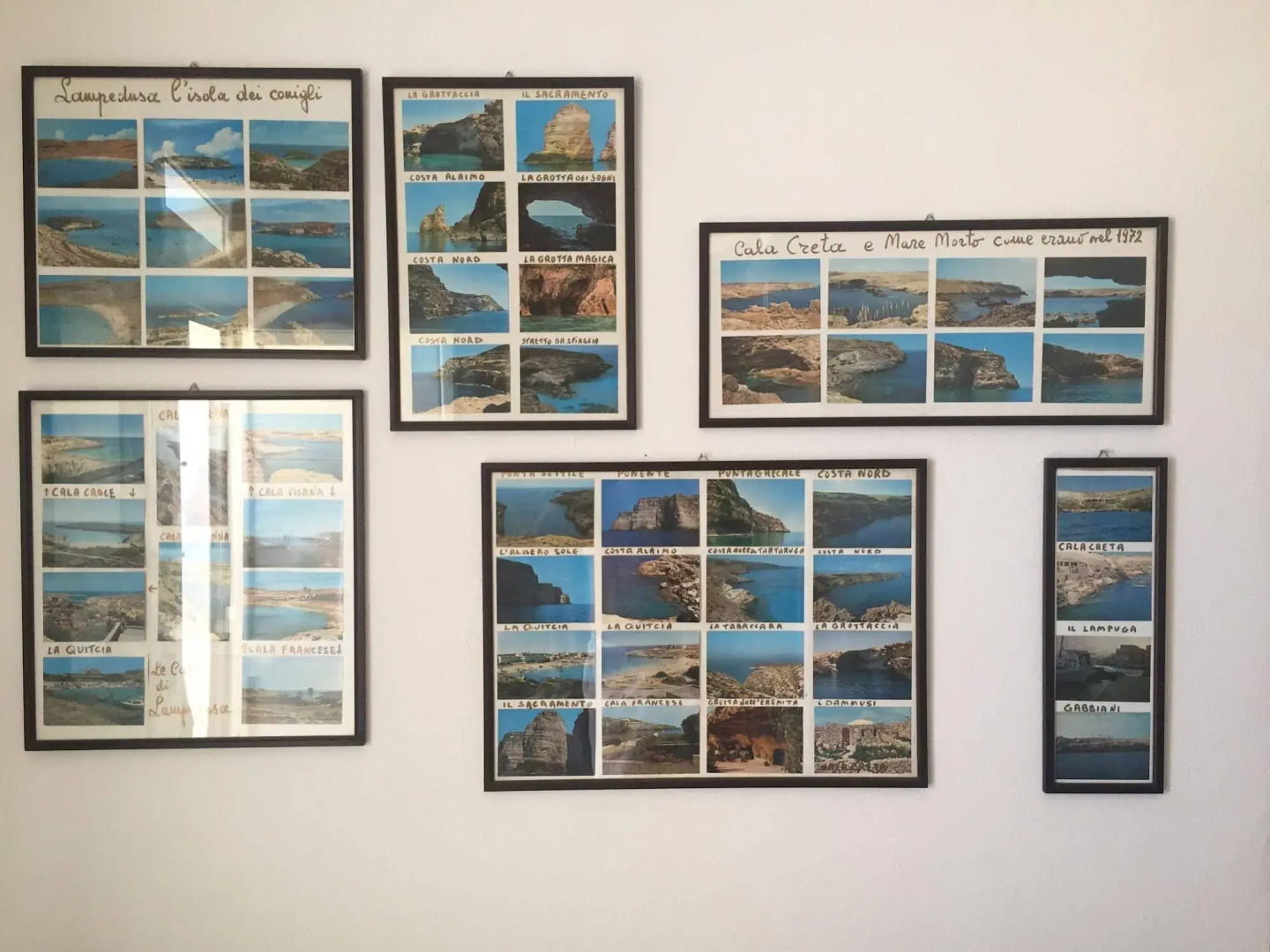 Il Villaggio Del Mago